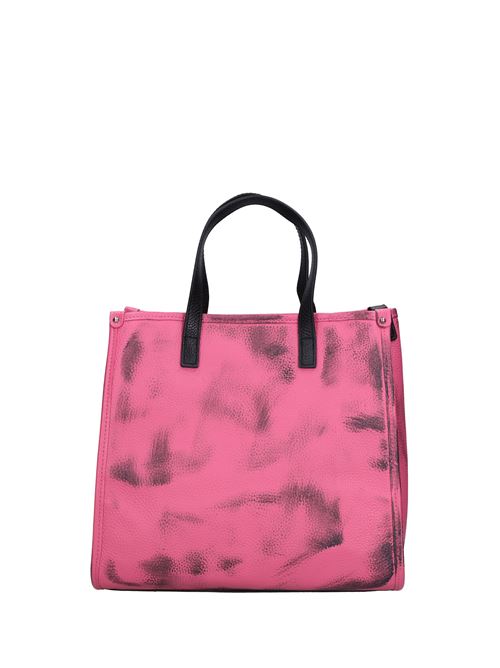  REBELLE | GEORGETTE STARRG03MAGENTA